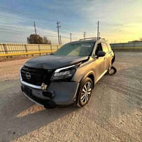 باثفندر • ٢٠٢٥ • ميناء العقبه