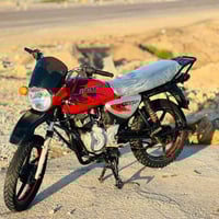 بوكسر • جبلي • ٢٠١٨