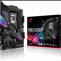 موذربورد • Z490-E • جيل 10و11