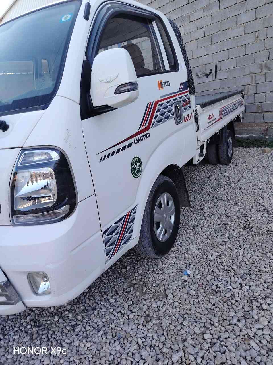 السلام عليكم كيا للبيع موديل 21 كفاله عامه رقم بابل نكليزي ماشيه 100 الف اصل مكان بابل الشوملي السعر  138
 ***********.
