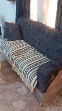 طقم ١٠ مقاعد • كنب