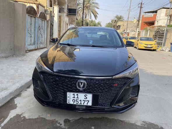 سلام عليكم شانجان ايدو بلاص ٢٠٢٢مكفوله كفاله عامه محرك ١٦٠٠ تبريد ثلج تحكم استيرن تايرات جديده باتري جديد للاستفسار ***********
