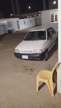 موديل ٢٠٠٩ • كير بكفاله • دواخل نضيفه