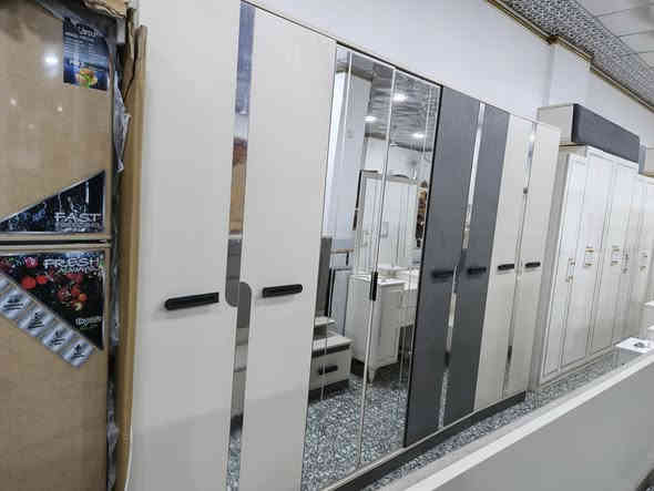 إسلام اعليكم غرفه تركيه ستعمال قليل في معرض ومزاد الأمير العنوان ام لعضام ***********
