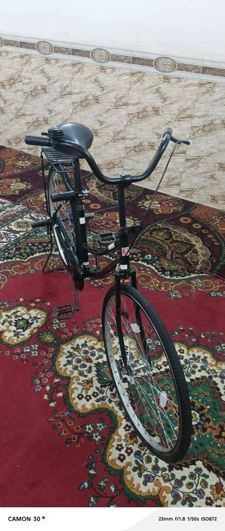 سيكلل البيع او مراوس تواصل خاص وسعر خاص


**إذا كنت صاحب هذا الإعلان وتريد حذفه لأي سبب، رجاءا أرسل رسالة إلى الدعم الفني**