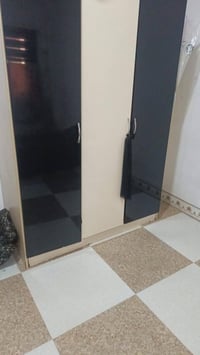 غرفة نوم • نفر واحد • ٥ قطع