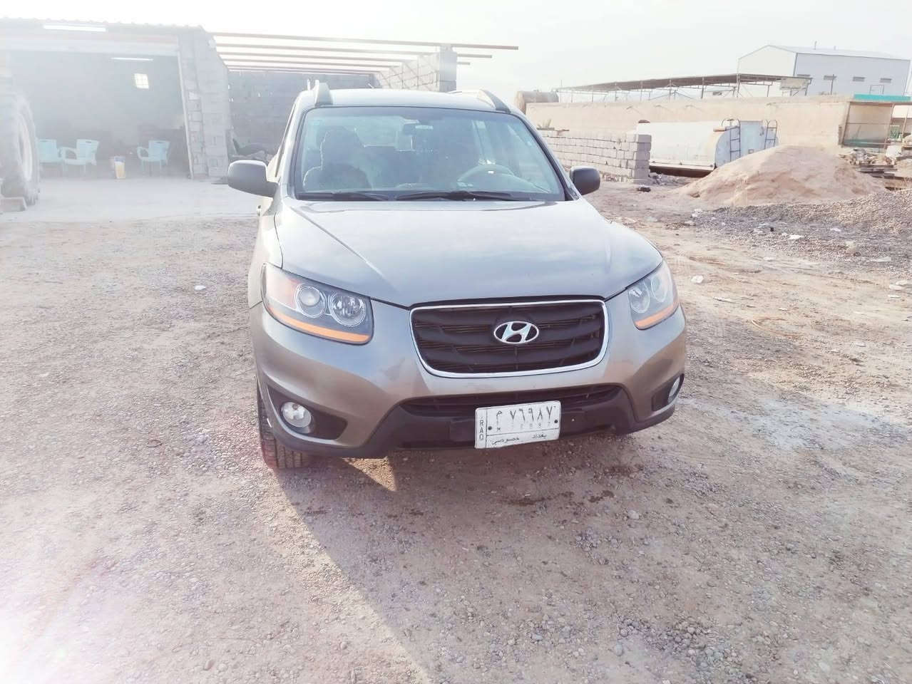 سلام عليكم
هونداي سنتافي 
موديل 2012
مكينه 2400
رقم بغداد تحويل مباشر سنويه 2027
حادث بجم بنيد مبدل نفس لون وخشوم جاملاغت معدل بارد بدون صبغ وباقي سياره مكفول 
حداديه جديده مكينه لا تنقيص ولا تبخير 
مكان بابل سكندريه 
سعر 130 وبيه مجال  سياره جاهزه ما نقصه برغي 

نتباه نتباه مكلف بل نشر 
رقم صاحب سياره 
***********
***********
