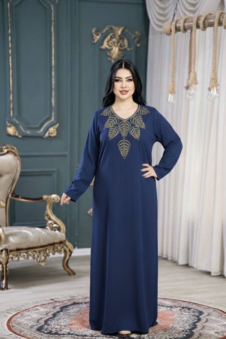 دشداشه نسائي صيفـي كشمير😍⭐

خامه كشمير تركي (مسـيم )😍⭐

تطريز صدر- تفاصيل مسيم ذهبي القماش 😍⭐

قياس طبيعي L  Xl  XXL 😍⭐

سعر درزن 70 الـف فقط😍
نص درزن 35 الف فقط😍

الدرزن 4 لون😍

5 طرحات متوفره حاليا ✅✅✅


**إذا كنت صاحب هذا الإعلان وتريد حذفه لأي سبب، رجاءا أرسل رسالة إلى الدعم الفني**