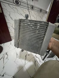 راديتر مازدا • بنكه مازدا