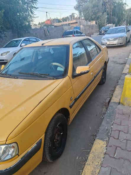 السلام عليكم سياره بيجو باص موديل 15 صبغ جملغ الخلفي  وبارد جاملغ المامي السر 45  السياره مكفوله ***********
