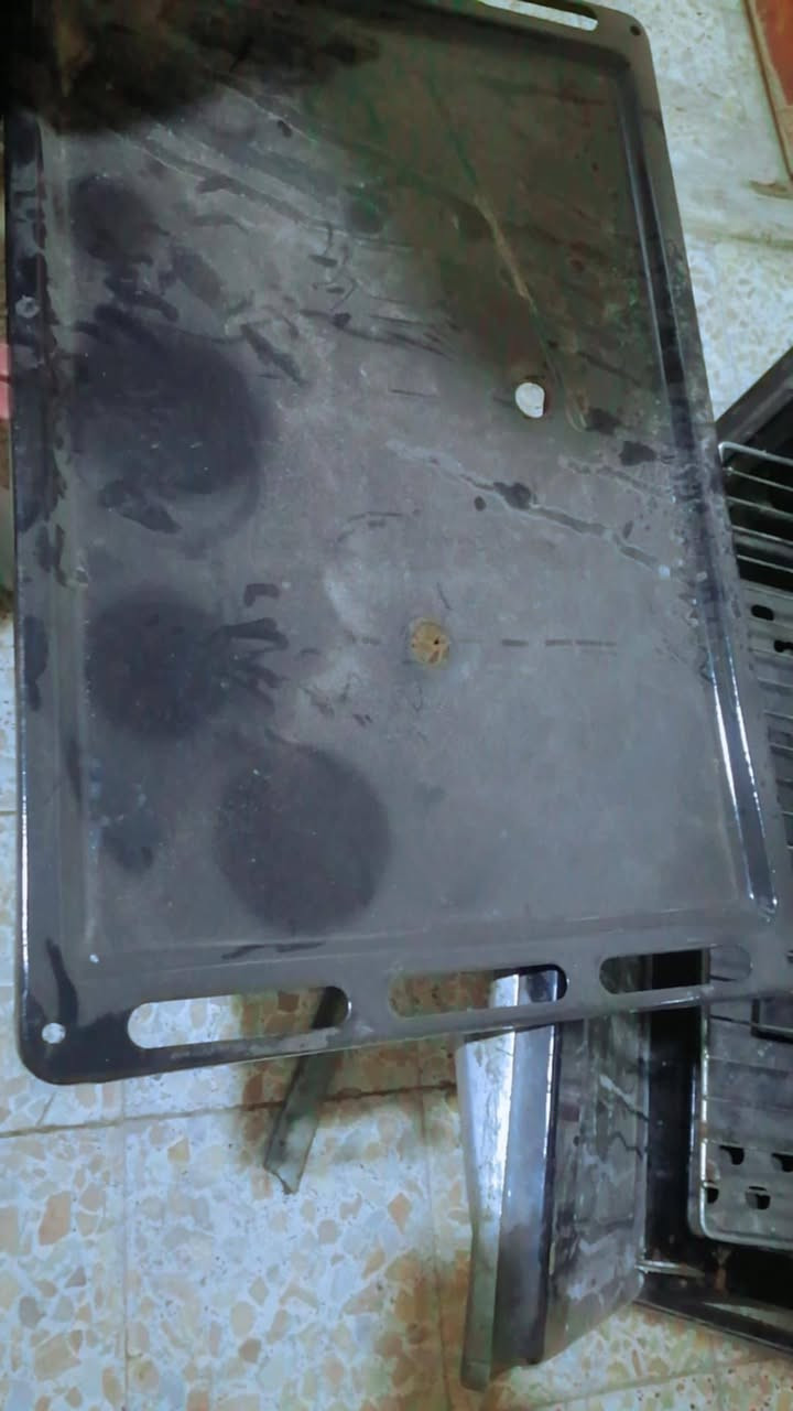 سلام عليكم طباخ جبير خمس عيون ناره تخبل عوزه شغلات بسيطه نطي سعر وخذه


**إذا كنت صاحب هذا الإعلان وتريد حذفه لأي سبب، رجاءا أرسل رسالة إلى الدعم الفني**