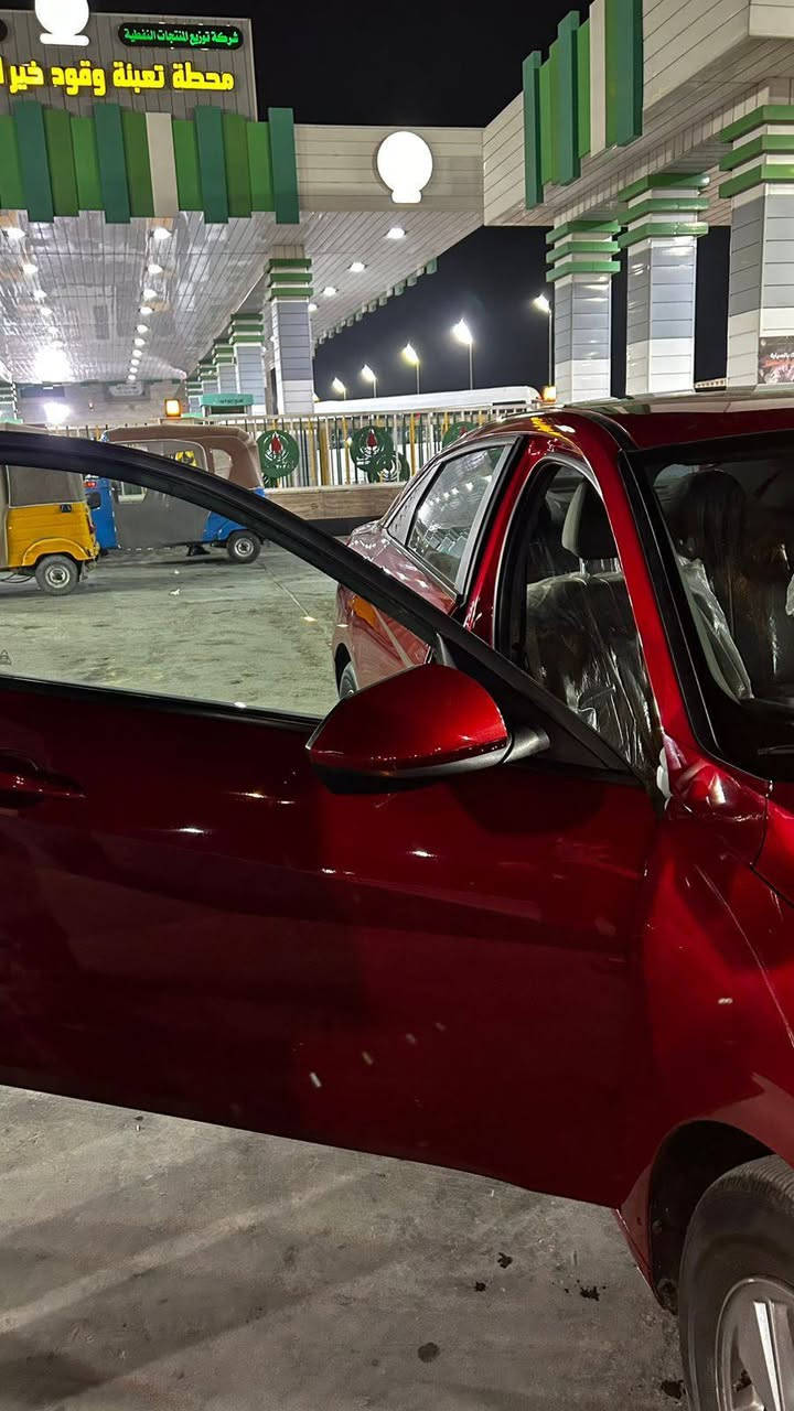 مرخصه الادمن المكلف بالنشر
النترا موديل 2025 سويج وارد امريكي ضربتها بنيد ماشية 20 الف بغداد لون احمر للاستفسار ***********
