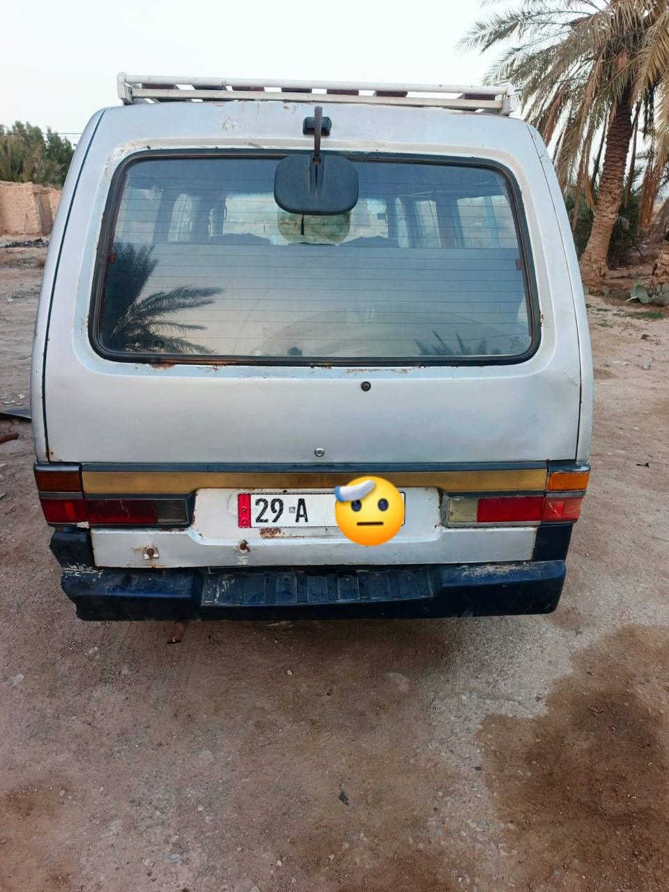 سلام عليكم كيه بسته البيع مديل 95 سياره جاهزه تخم تاير باتري مكينه بيه خيط بخار مكاني بل كوت خاص ما جاوب سعر 38 بيه مجال سياره مصفره من كلهن ***********
