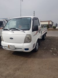 مكينه 2700 • موديل 2012 • رانية السليمانية