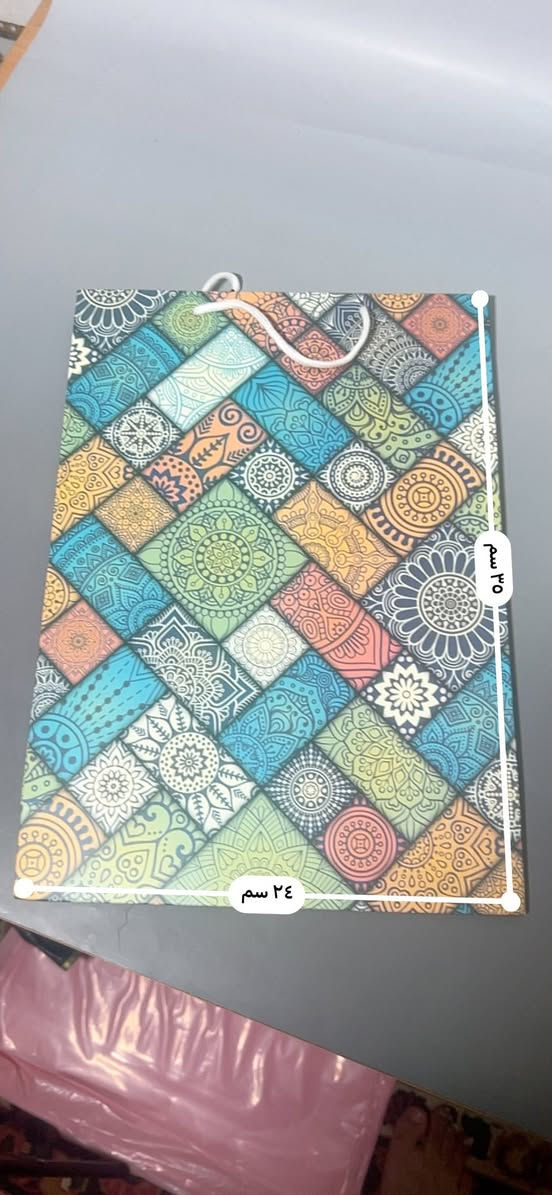 السلام عليكم علاليك كارتون تفيد اصحاب البيجات سعرهم مناسب


**إذا كنت صاحب هذا الإعلان وتريد حذفه لأي سبب، رجاءا أرسل رسالة إلى الدعم الفني**