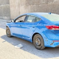 للبيع النترا 2018 رقم أربيل انكليزي الجديد تحويل مباشر او وكاله هزه جد...