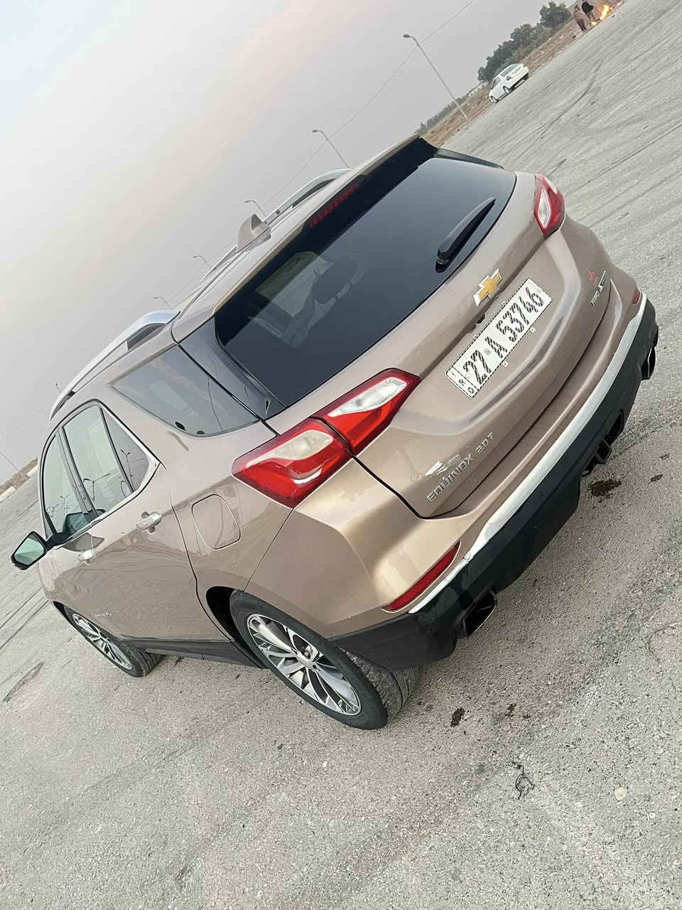 السلام عليكم كوينكس للبيع او مراوس موديل 2018السياره جاهزه وخير من الله فول مواصفات بريميره واحد على واحد محرك كير تبريد تدفئه تخم تاير ويل كروم السياره احلا من الصوره حادث جاملغ الأسر حادث امريكا جاملغ وباب صفحة الايمن بالعراق مكان السياره واسط الكوت مركز المدينه رقم صاحب السياره (***********) ترهم مراوس حسب القناعه
