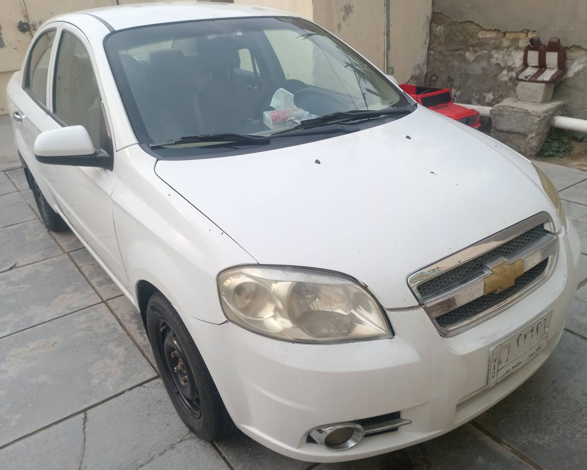 السلام عليكم من رخصة الاخ ألآدمن  
افيو  2010 خصوصي ابيض اللون للبيع
رقم قادسية مشروع وطني بأسم صديقي 
تدفئة تبريد تخم تاير باتري جديد 
مكينة المفتوح المرغوب 
مكينة وگير مكفولات 
بيه 4 قطع صبغ السونار موجود 
العنوان الديوانية الشافعية 
السعر 68 بيه مجال ***********
