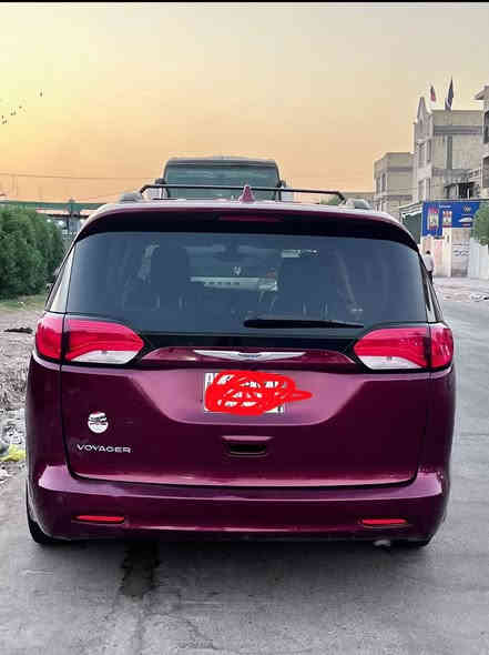 للبيع كرايسلر باسفيكا فيوجر 2020✅

سعرها ادخل ع رابط https://t.me/carssofiraq/14983

ماشيه 90 الف

داخل جديد جدا 

• محرك 3600 

• لون احمر

• تبريد 3 قطع

• ابواب كهرباء

• صندوق كهرباء 

• كشنات سياحي

• تحكم ستيرن جهتين 

• شاشة 

• كير ماوس 

• تشغيل بصمة 

• ٥ ابواب بصمة 

• نظام car play واندرويد اوتو

• سايد بريك دكمة

• توقف ذاتي 

• منافذ تايب سي 

•  منافذ USB

• رادار امامي 

• رادار خلفي 

السيارة كاملة وجديدة جدا

 محرك وكير وصدر جيد جدا 

• رقم بغداد هزة جديدة مشروع وطني بأسمي

مكاني م.الصدر
للإستفسار 
***********
.
.
🚗اعرض سيارتك ع اقوى قناة تلكرام للبيع و شراء سيارات ادخل ع رابط 
👇👇
https://t.me/carssofiraq
