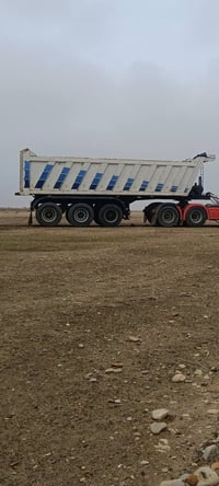 عربانة نيسان • موديل 2015 • ذراع 27م