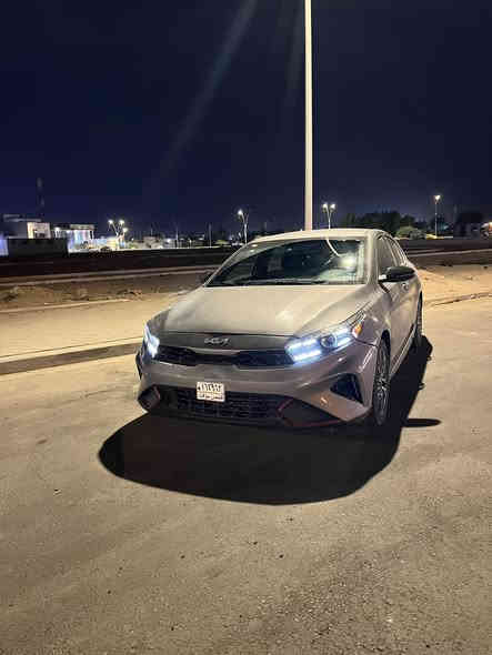 سلام عليكم K3 كيا فورتي
مديل2024 حرة السيارة منفيس بسمي
جيتي لاين  سيارة فول بدون فتحة كشنات جلد وخمل تحديد مسار قفل سرعة قيادة ذاتية توقف ذاتي نقط عمياء في المري تشغيل عن بعد اشاير بل مري مري اسود سبايدر اسود ويل كب. شاشة لمس  كامرة دوارة  رادار عند الرجوع  تبريد شاشة 4 بصمات لايت LED  امامي وخلفي تحكم استيرن فول  محرك المرغوب 2000دوش سايد بريك كهربائي 3 وضعيات قيادة سيارة  حادثها بنيد وجاملغ صفحة السايق امامي فقط بدون شاصي بدون لغود وجاملغ مبدل ولبنيد نفسه مصلح فقط قطعه وحدة تتبديل وثانية تصليحة نصه البنيد سيارة كاملة مكملة تبريد حدادة تاير طخم كوري    سيارة ر ب 143 وبيها مجال
***********
***********
