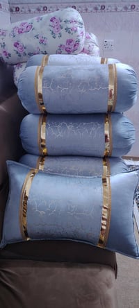 كنب تفصيل • قماش نادر • ستايل كردي