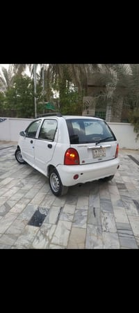 كيو كيو 2010 محرك دير اطارات جديده بأسمي تحويل ثاني يوم السعر 28 وبيها...