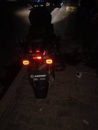 دراجه اباجي شحن للبيع السعر ٩٠٠ وبيها مجال  رقم الواتساب 07775803511