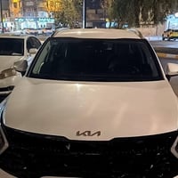 #سبورتج  هايبرد|KIA Sportage - موديل 2023   مرقم بغداد شبه مميز 57155 ...