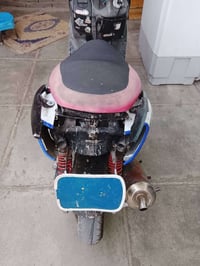 سكنس • فول تزويد • بدها باتري