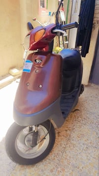 الوان • بغداد • دراجة