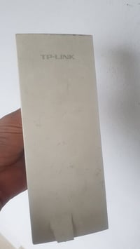 نانو تي بي لينك • شغال عالفحص