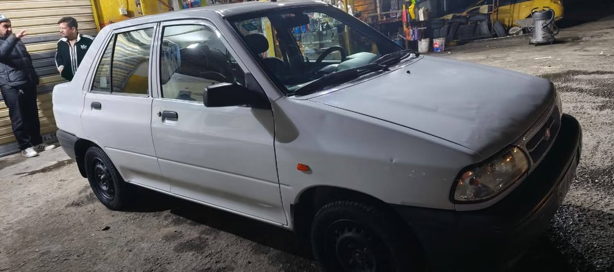 مرحبا للبيع فقط سايبا2024 كفاله عامه عده المئشر علي بل بنيد كد شبر مكاني كربلاء السعر70وبيهه مجال قليل للاستفسار الاتصال‏‪***********‬‏ ملاحضه مكاتبه مااسوي گبل عقد مروري ويه راعيهه
