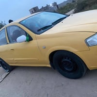 نيسان صني • ٢٠٠٨ • سنويه ٢٠٢٧