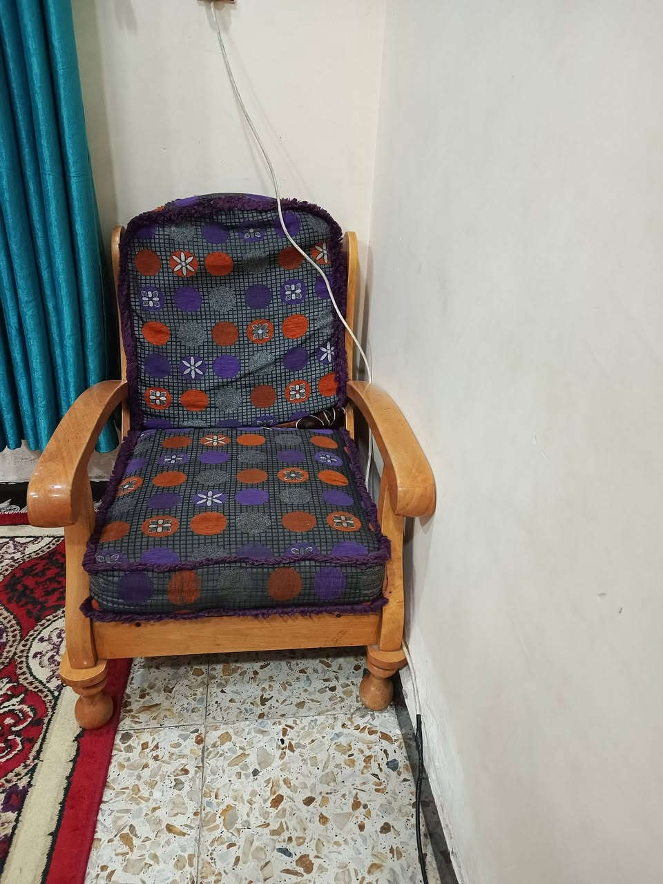 جرابي نفرالوحده ب٦٠بيها مجال
تخم عشر مقاعد مابي عيب ٢٧٥بي مجال
معرض نظيف جدا. ٨٥ بي مجال
كراسي ٤مقاعد نظيفات مع كوشات سبع مقاعد ٧٥وبيهن مجال


**إذا كنت صاحب هذا الإعلان وتريد حذفه لأي سبب، رجاءا أرسل رسالة إلى الدعم الفني**