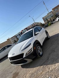 كونا • ٢٠٢٣ • كلين بدون حادث