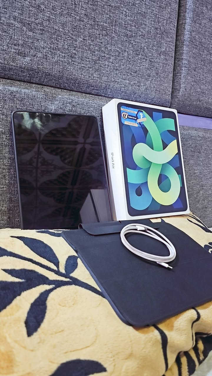 ايباد اير 4 مكاني بصره قبله سعر 350


**إذا كنت صاحب هذا الإعلان وتريد حذفه لأي سبب، رجاءا أرسل رسالة إلى الدعم الفني**