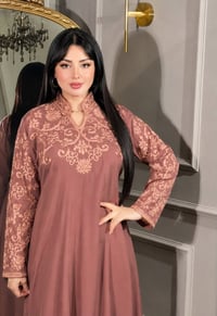 كشمير • كابوي • يلبس ٤٥-١٣٠كجم