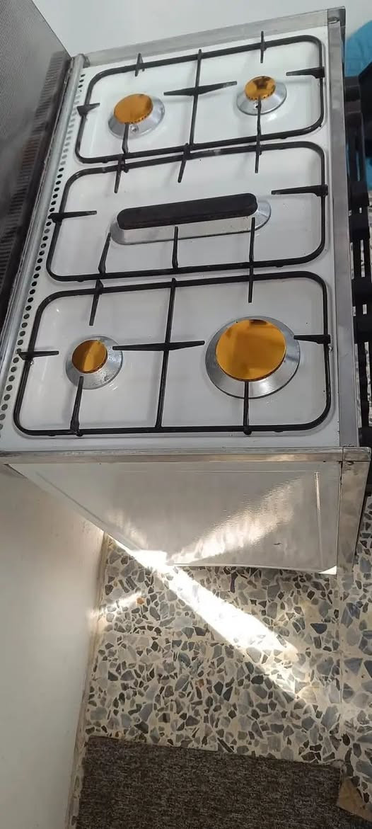 عرض مميز – طباخ عشتار عراقي 5 عيون السعر 150 بي مجال 
حجم عملي مناسب 80*50
 5 شعلات قوية  فرن شغال خط واحد لون ابيض 
  العنوان: موصل – وادي حجر


**إذا كنت صاحب هذا الإعلان وتريد حذفه لأي سبب، رجاءا أرسل رسالة إلى الدعم الفني**