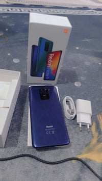 ريدمي نوت 9 • نضافة ٩٨ • البصرة الجبيلة