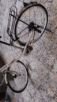 باسكل بناتي حجم 26جديد سعره95
هاتف/***********ابو صالح
