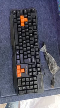 كيبورد • اكسسوارات