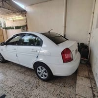 اكسنت • ٢٠١٠ • محرك ١٫٦