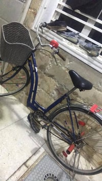 اخوان بايسكل بناتي بطه الحجم 26 سعر 50او مراوس عنواني بغداد شعب حي اور...