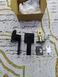 كيلونات • أبواب بي في سي • ١٠ قطع