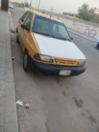 سايبا • ٢٠١٢ • رقم نجف