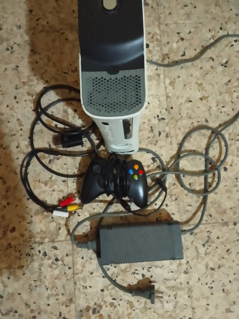 السلام عليكم متوفر إكس بوكس للبيع السعر أفار


**إذا كنت صاحب هذا الإعلان وتريد حذفه لأي سبب، رجاءا أرسل رسالة إلى الدعم الفني**