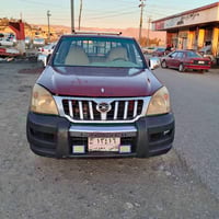 بيكاب • ٢٠٠٦ • اطارات جديدة