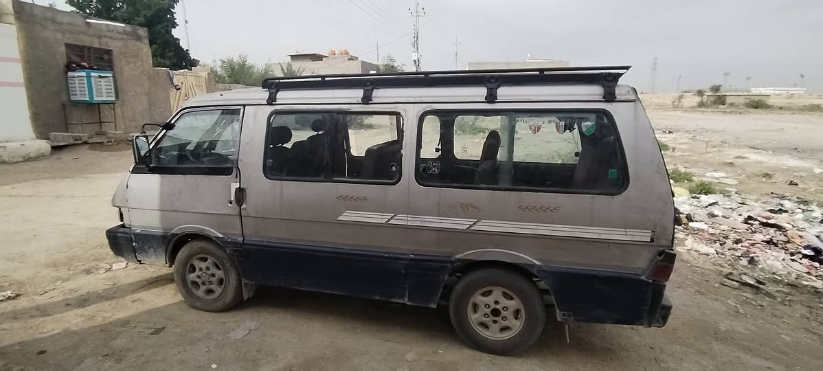 كيا بستا موديل ١٩٩٢ كير ومكينه وشواصي بلجيس داينمو جديد باتري جديد مشط وباور جديد لسياره جاهزه كبل للشارع رقم بغداد الماني سنويه نهاية ل ٢٧ السعر ٢٣ وبيها مجال بسيط للاستفسار الاتصال ع رقم ***********
