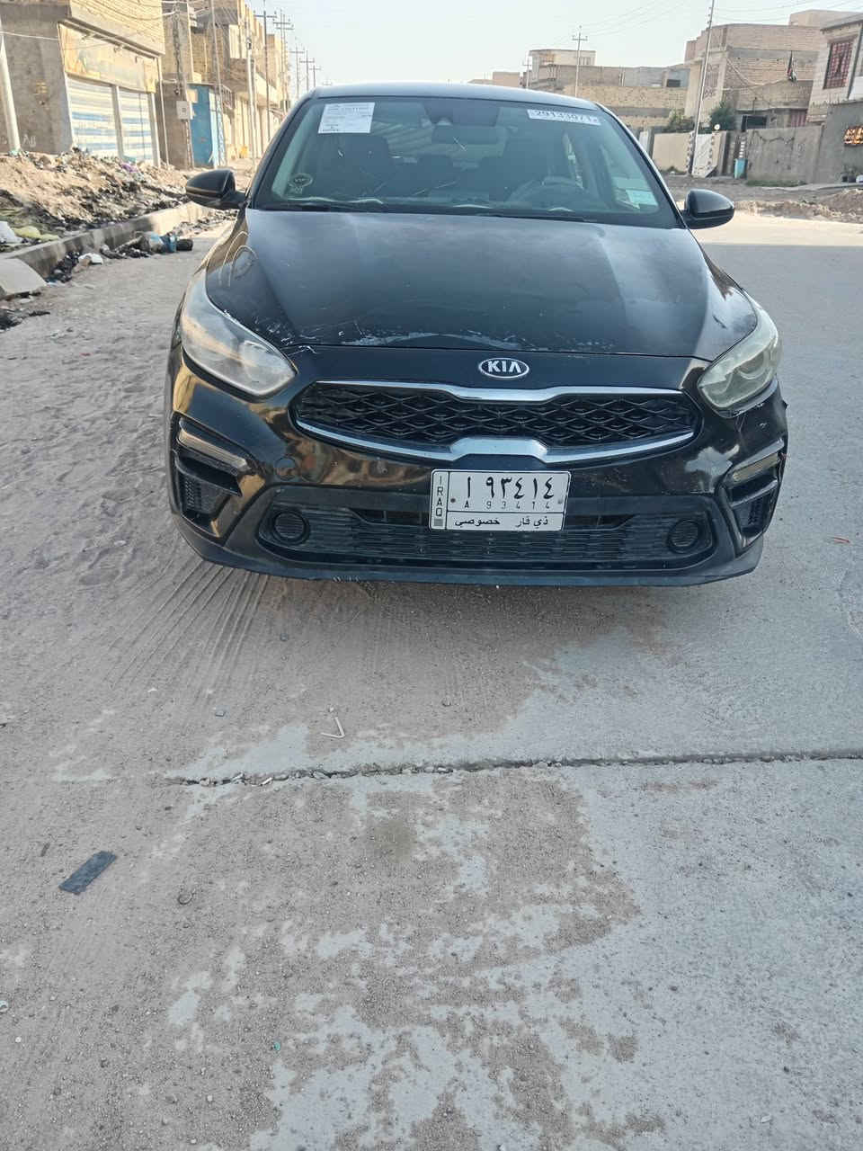 سلام عليكم كيه فورتي أمريكي مكنيه ٢٠٠٠ دوش ٢٠٢٠ معوقين سعر ١١٥ وبيه مجال بصيط لعنوان الشطره بيه طخات مابيه ضربه عابره ولآ تبديل *********** ***********

